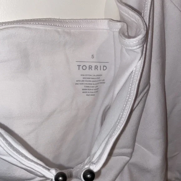 Torrid Size 5X - Picture 6 of 7